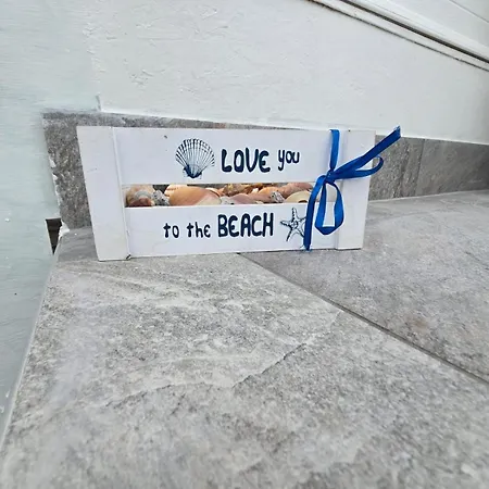 Little White House Сasa de vacaciones *