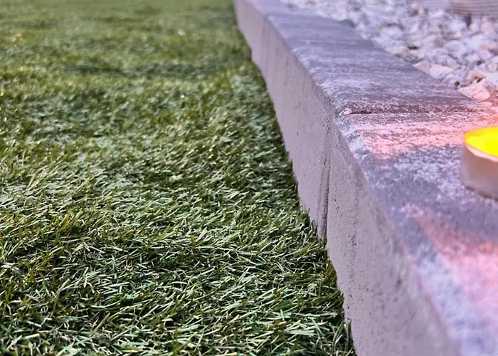 Little White House * Sant Isidoro (Sardinia)