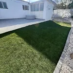 Little White House * Sant' Isidoro