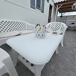 Nyaraló Little White House