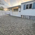Nyaraló Little White House
