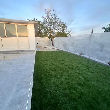 Little White House Sant Isidoro (Sardinia)