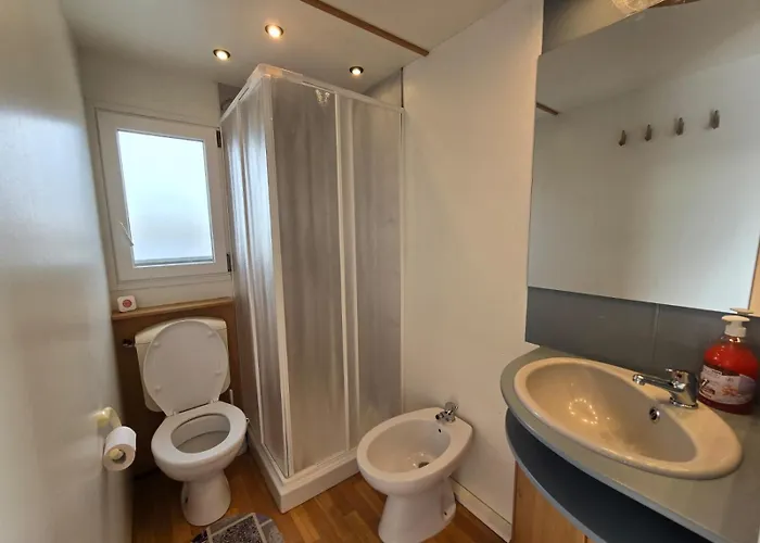 Little White House * Sant Isidoro (Sardinia)