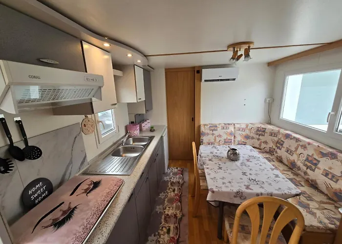 Little White House Sant Isidoro (Sardinia)