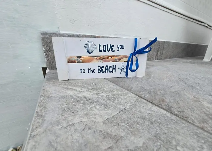 Little White House بيت للعطل *