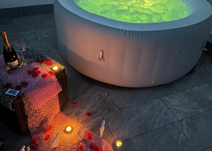 Little White House Sant Isidoro (Sardinia)